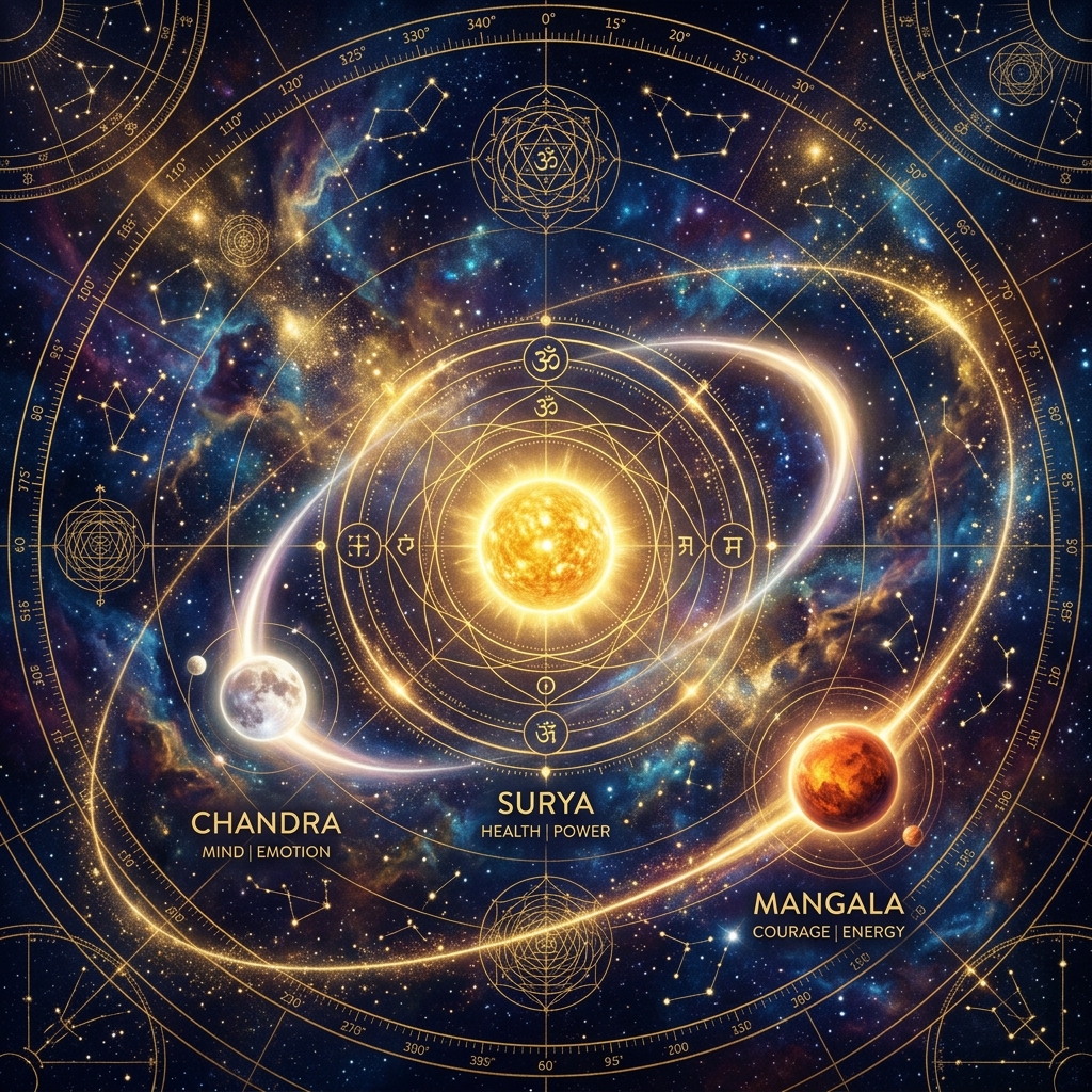 12 Powerful Planetary Remedies That Actually Work
